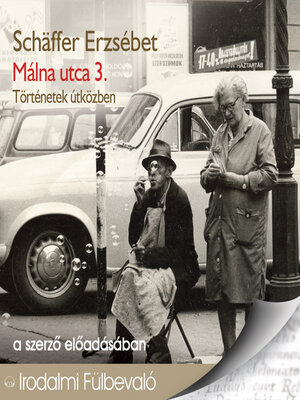 cover image of Málna utca 3. (teljes)